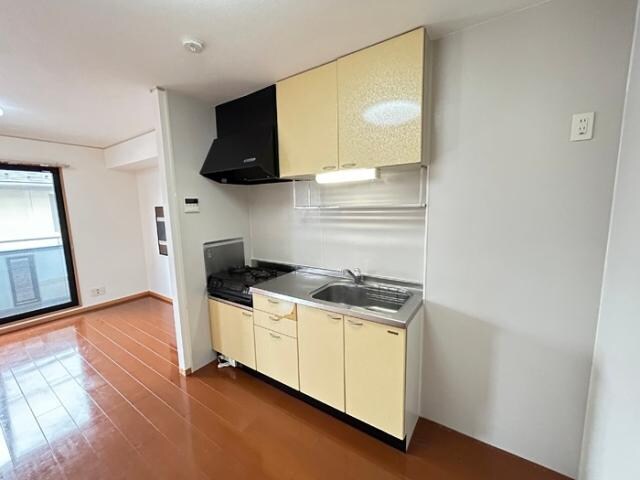  リビングタウン弓ヶ浜　G棟