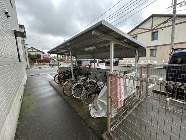  リビングタウン弓ヶ浜　G棟