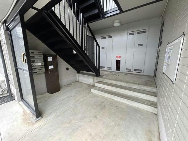  リビングタウン弓ヶ浜　G棟