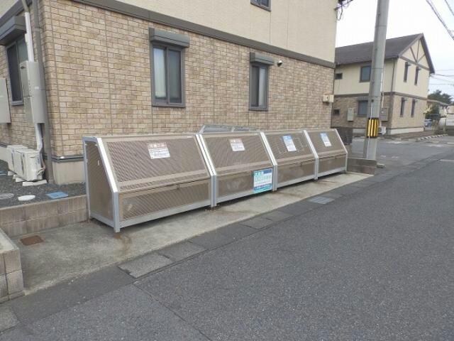  リビングタウン弓ヶ浜　G棟