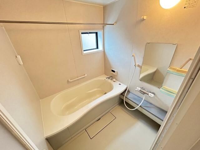  リビングタウン弓ヶ浜　G棟