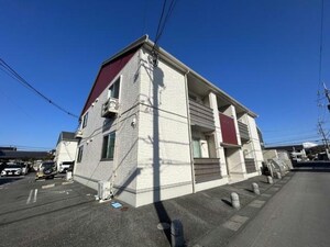 レセンテSFK　A棟