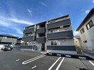 ロイヤルステージ観音寺新町の外観