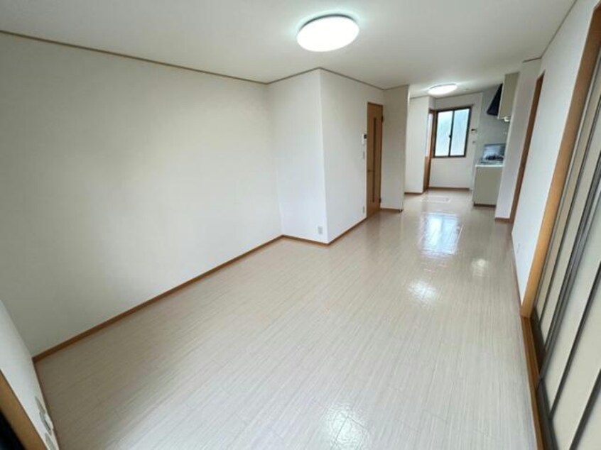  ロワール福原C棟