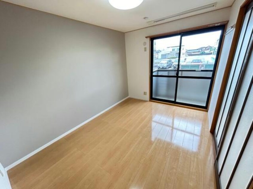  ロワール福原C棟