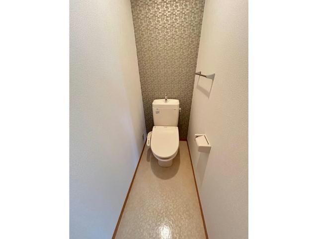  ロワール福原C棟