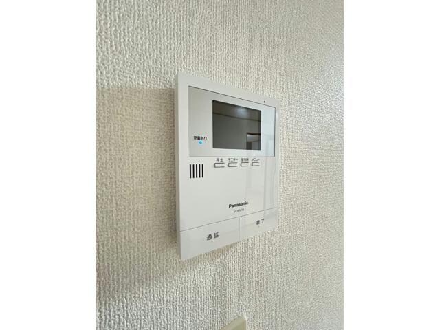  ロワール福原C棟