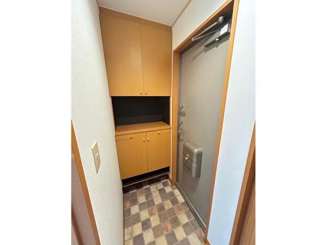  ロワール福原C棟