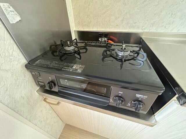  ロワール福原C棟