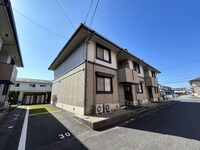 ロードキャッスル　A棟