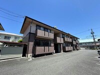 ヴィラわたなべ　A棟