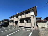 ヴィラ西福原　Ｄ棟