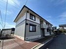 ヴェルドミールの外観