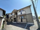 パストラルK　A棟の外観