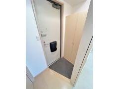  パストラルK　A棟