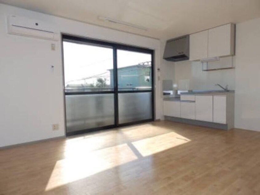  TMKホープI　T棟