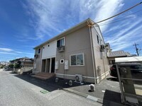 クローバーコート