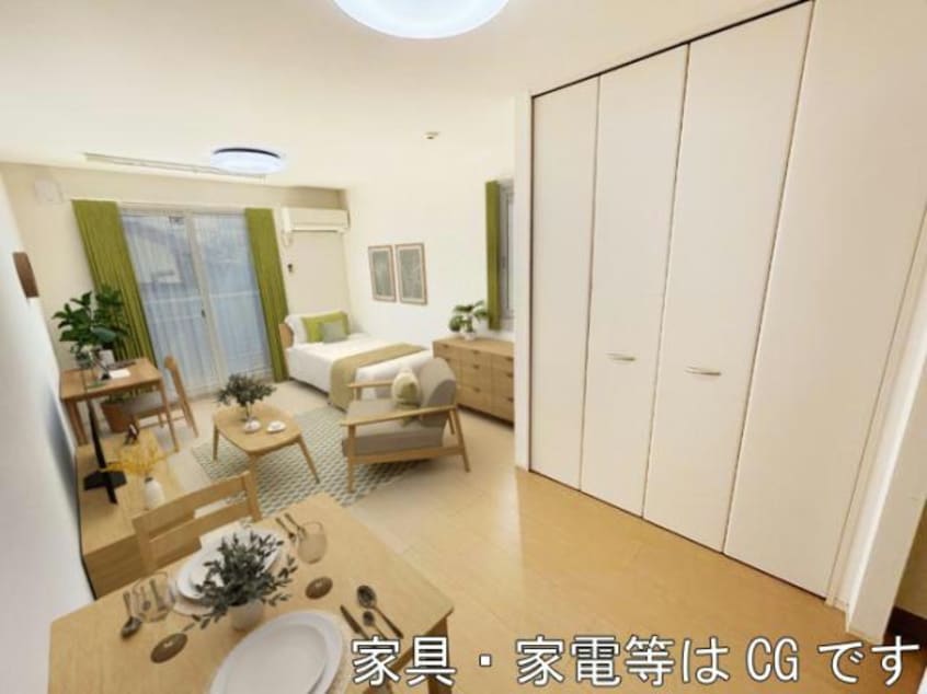  サンライフヴィレッジ