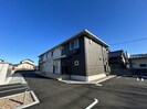 グレースコートの外観