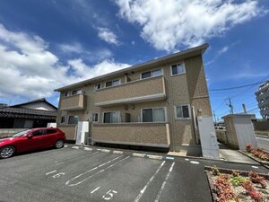 アールグレイ　B棟