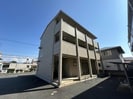 クレストメルヴェーユの外観