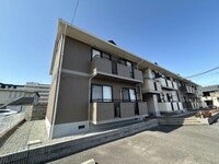 グリーンフィールド　A棟