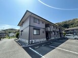バームクーヘン　C棟
