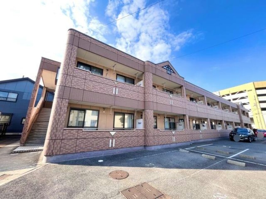  エレガントモレノ