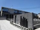 サクラーレの外観