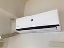 エアコン ヴィラ・シンフォニー
