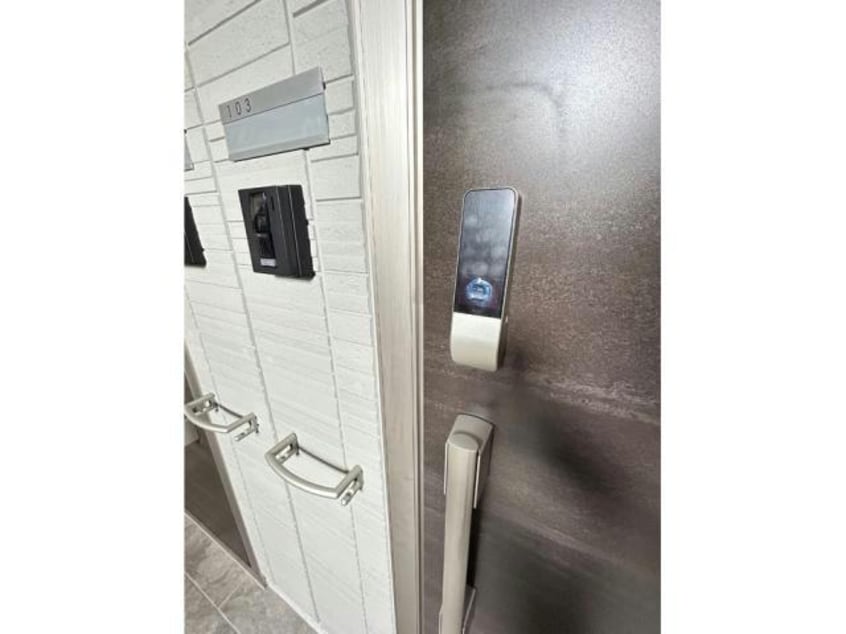 非接触型IC錠 グランプレミア新開