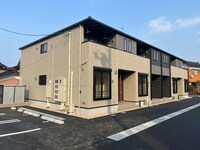 メゾン ド ミユ A