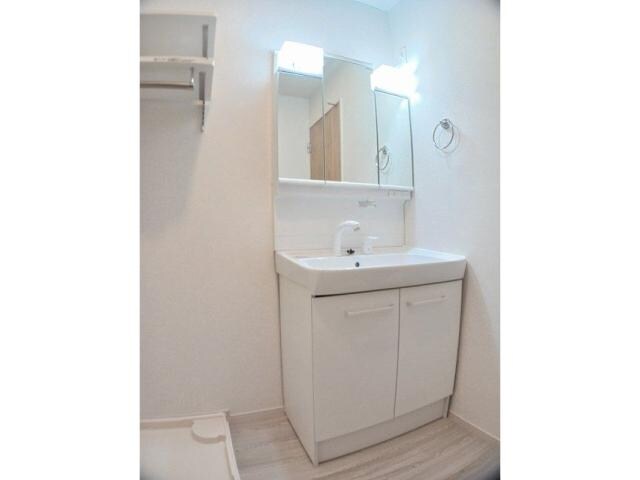  メゾン ド ミユ A