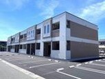フレアマンションⅢ