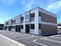 フレアマンションⅢ