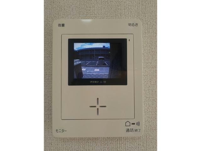  ポライトリー・ケイ