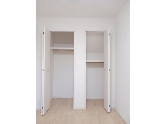  ニシキレーベンⅡ