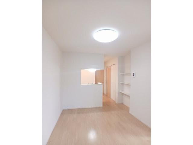  ニシキレーベンⅡ