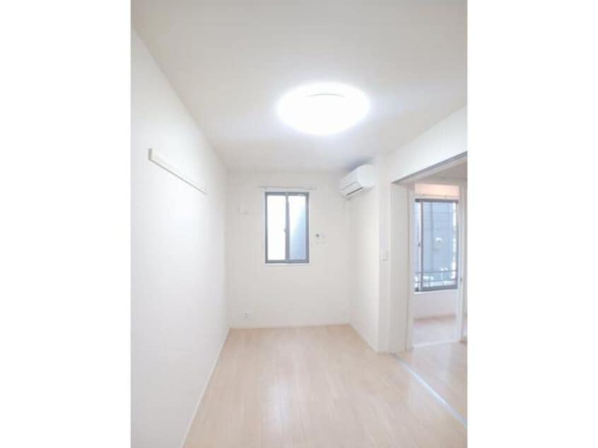  ニシキレーベンⅡ