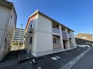サン　エクセル  C棟の外観