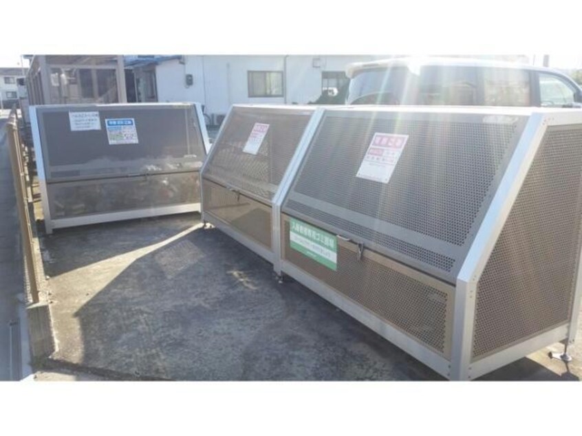  サン　エクセル  C棟