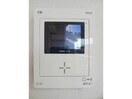 TVインターホン メゾンドグレイス