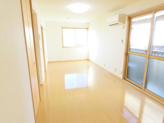  セジュールSFK　A棟