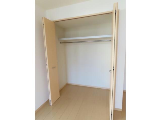  セジュールSFK　A棟