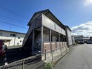 モナリエの外観
