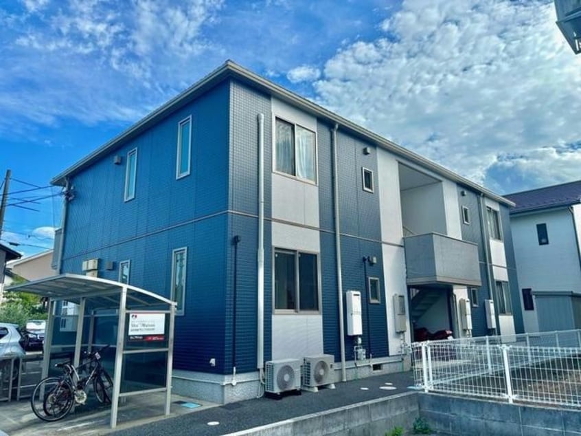  ハッピー・ハイツ