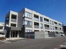 カンタータ観音寺新町の外観