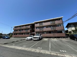 フジパレス皆生