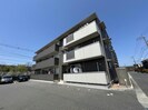 セジュールKAMI Gの外観
