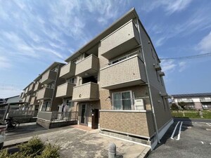 リビングタウン皆生新田　C